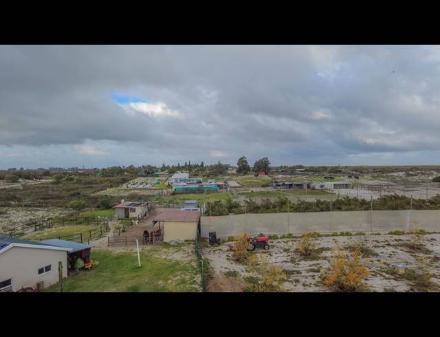 43HA FARM FOR SALE IN HARTEBEESFONTEIN